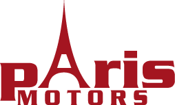 Paris Motors